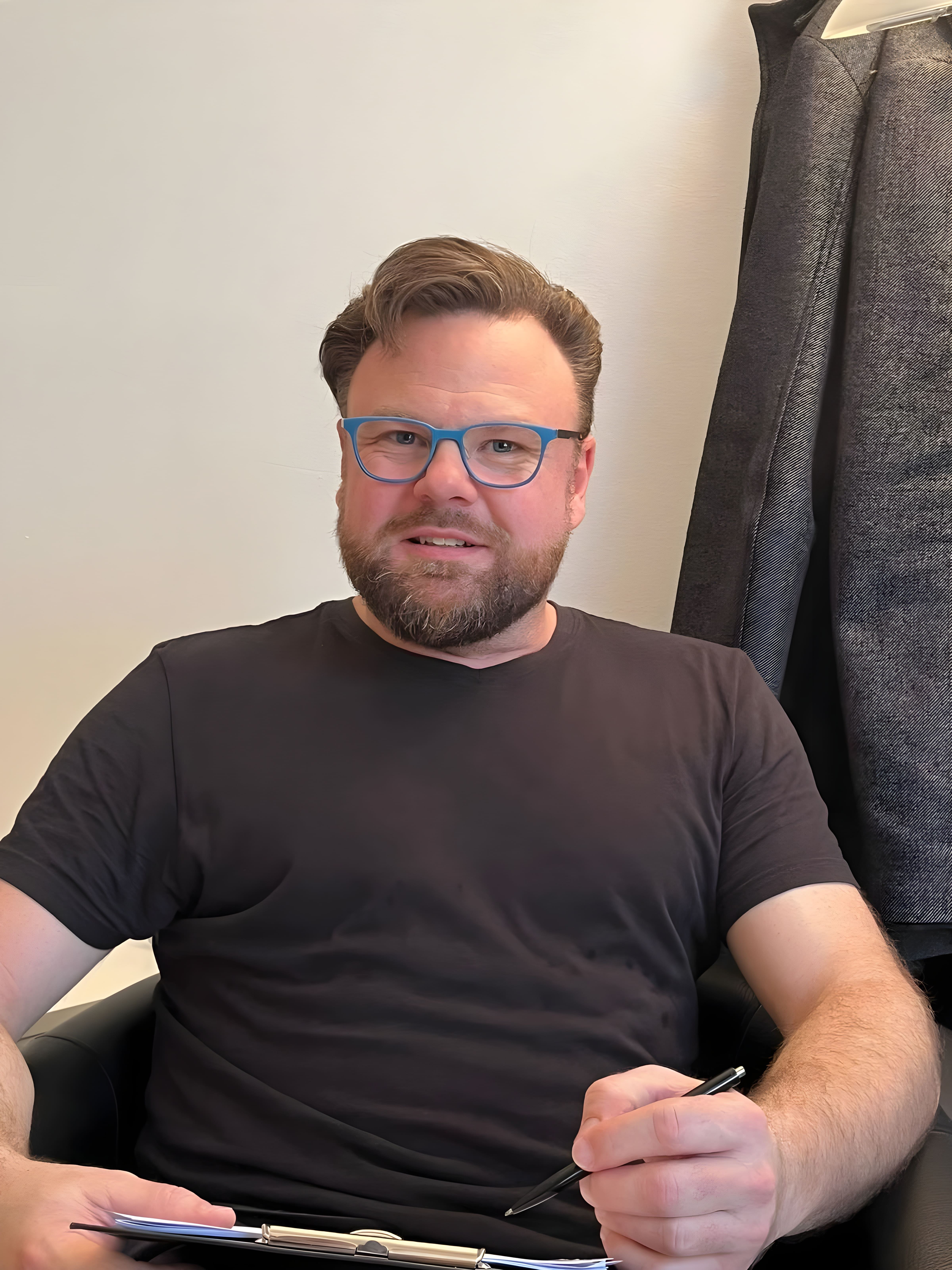 Christian Scharbert